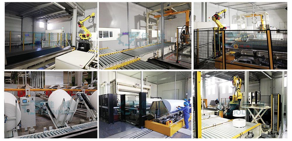 大連佳林設(shè)備製造有限公司