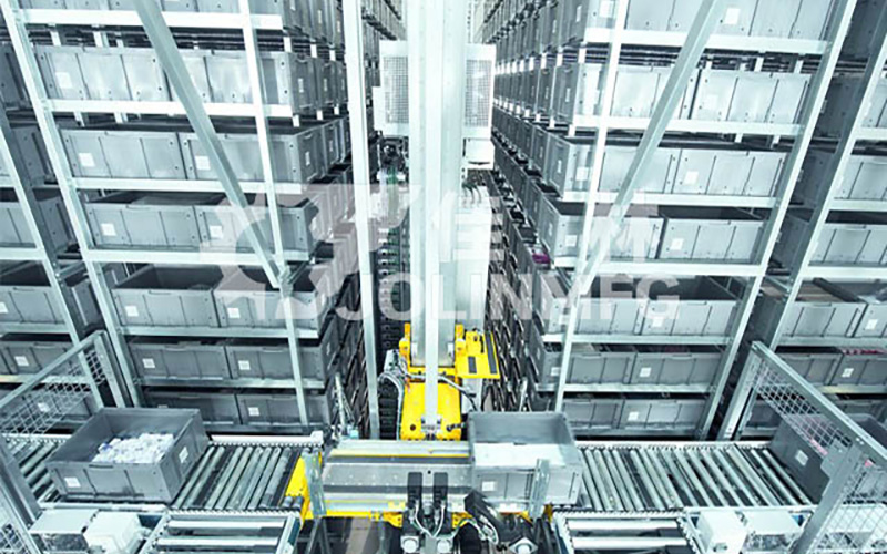 大連佳林設(shè)備製造有限公司