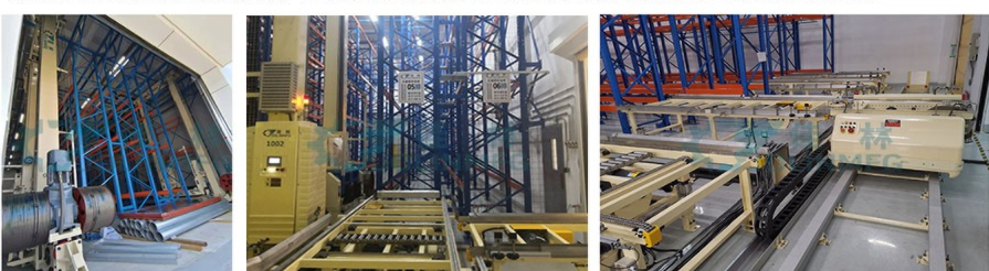 Dalian Jialin machine manufacturing Co., Ltd.