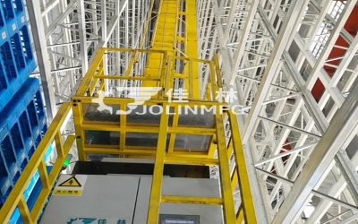 スタッキング機