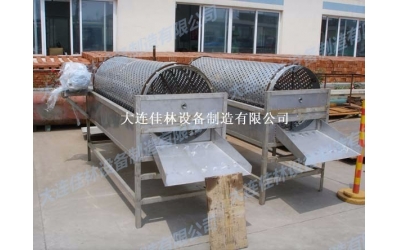 黃桃罐頭生產(chǎn)線(xiàn)