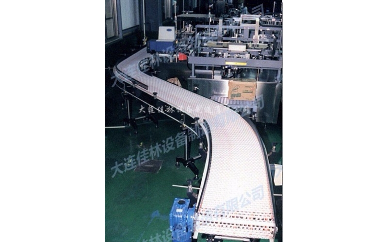 網(wǎng)帶輸送機