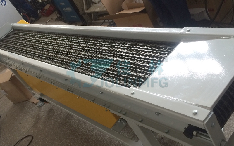 鏈條式輸送機(jī)