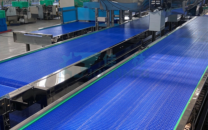 網(wǎng)帶輸送機(jī)