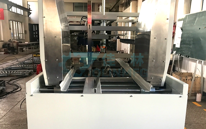 高速開(kāi)箱機(jī)