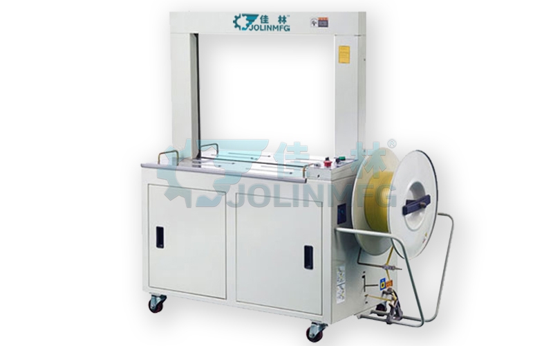 全自動(dòng)捆包機(jī)