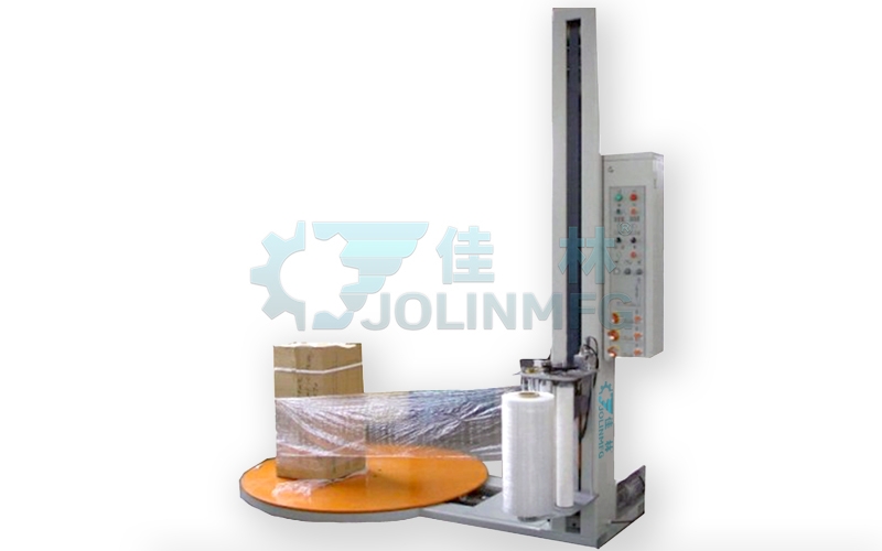 自動(dòng)拉伸膜纏繞機(jī)